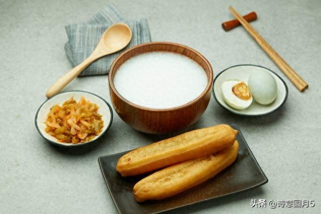 早餐黑名单：豆浆排第5，第一名万万没想到，很多人天天在吃