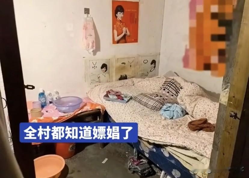 湖北宜昌，一男子在出租屋嫖娼被捕，因为家里养了40头牛，担心拘留后无人看管破坏庄