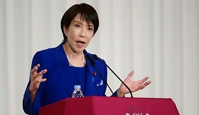 中日关系恶化后，一位美国专家曾分析：中日关系之所以走到如今这一步，并不是日本单纯