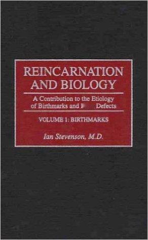 转世一直是一个备受争议的概念，但在某些案例中，胎记的位置和外观与已故者的致命伤口