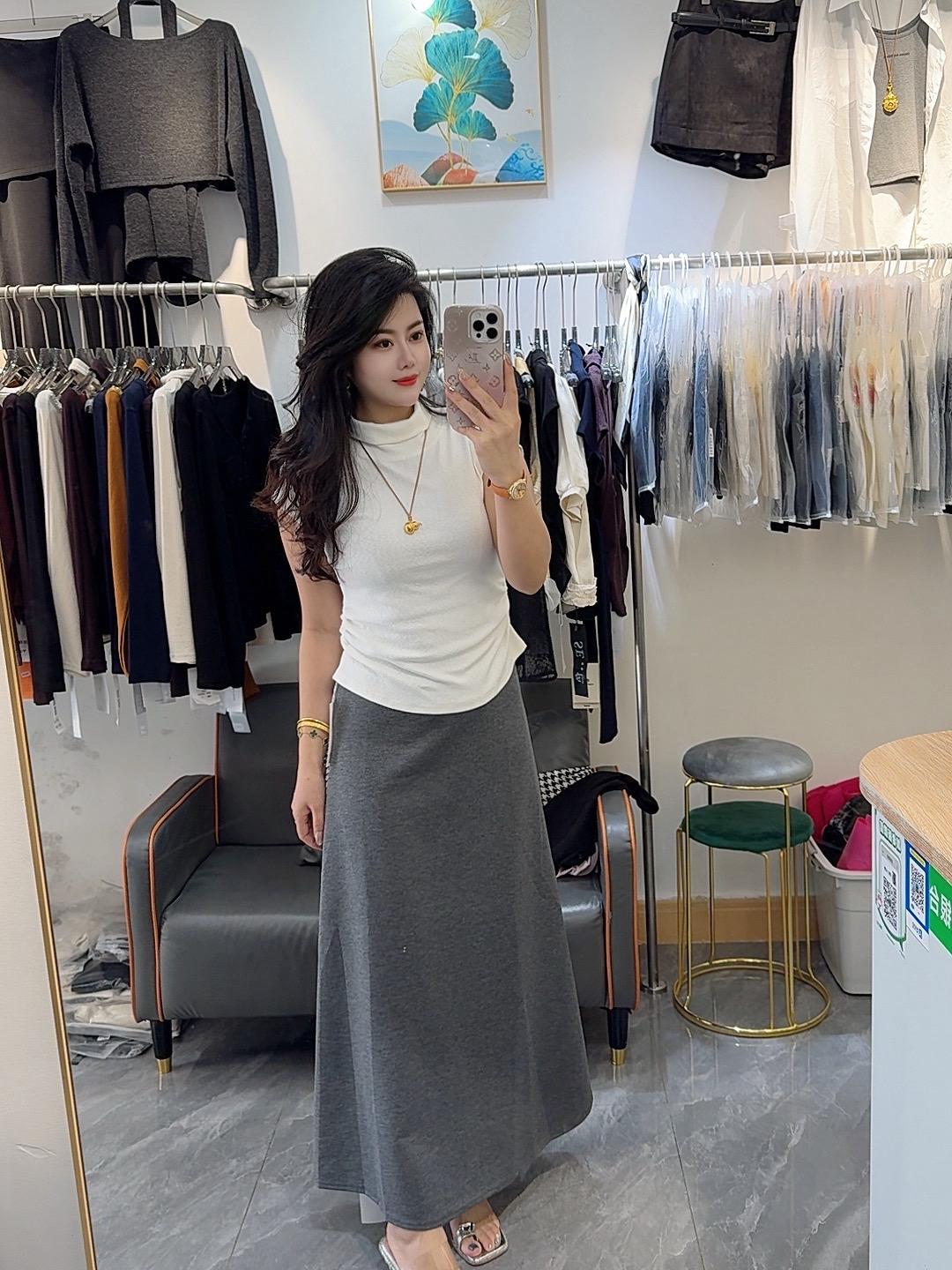 今日穿搭 爱了爱了 新衣服可以治愈各种不开心