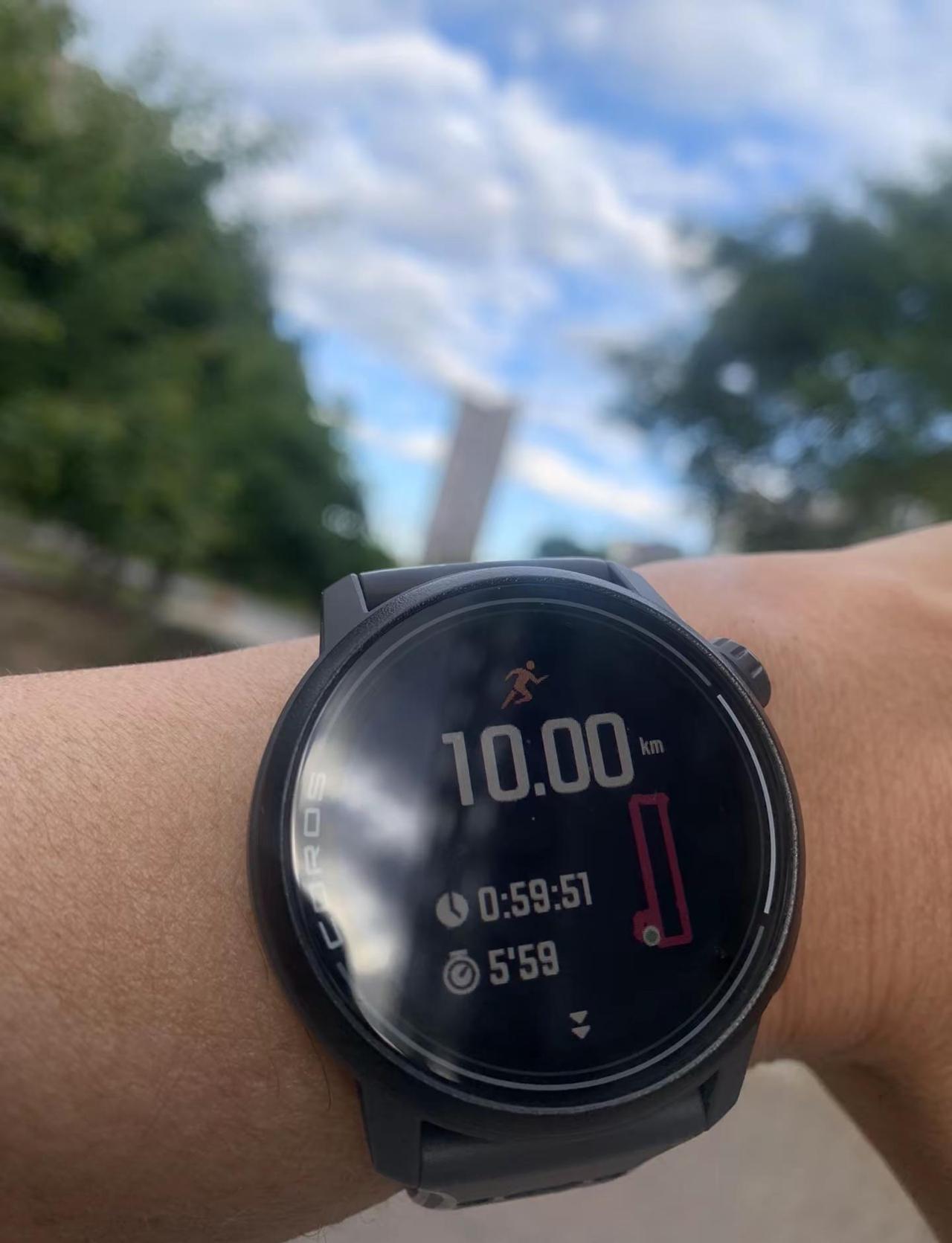 大同直接进入秋天了，天是真的蓝，早晨是真的冷！