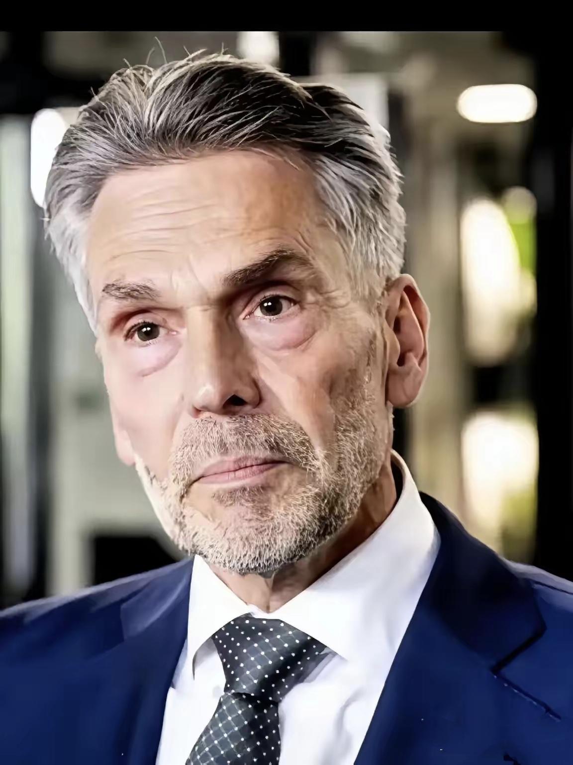 荷兰新消息！

2026年4月7日，据荷兰媒体及多家外媒证实，荷兰国防部正式宣布