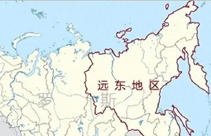 2026年1月1日，俄罗斯一部新法正式生效，把远东部分地区定为“超前发展区”，里