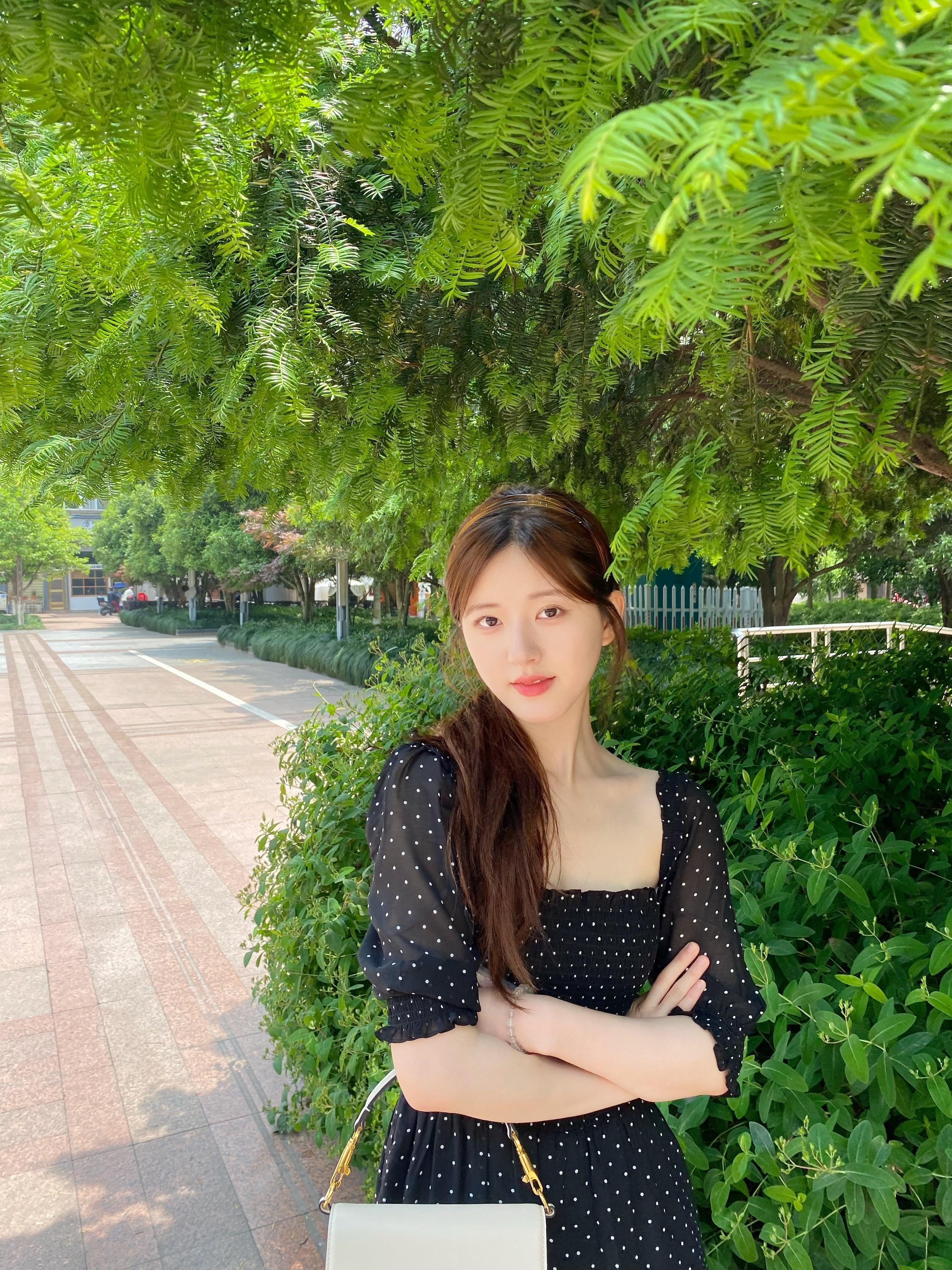 吸一口氧气🍃 ​​​