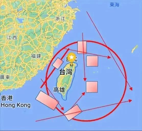 不费一枪一弹！美国彻底上当，中国统一已驶入不战而胜快车道
 
全世界都在盯着特朗