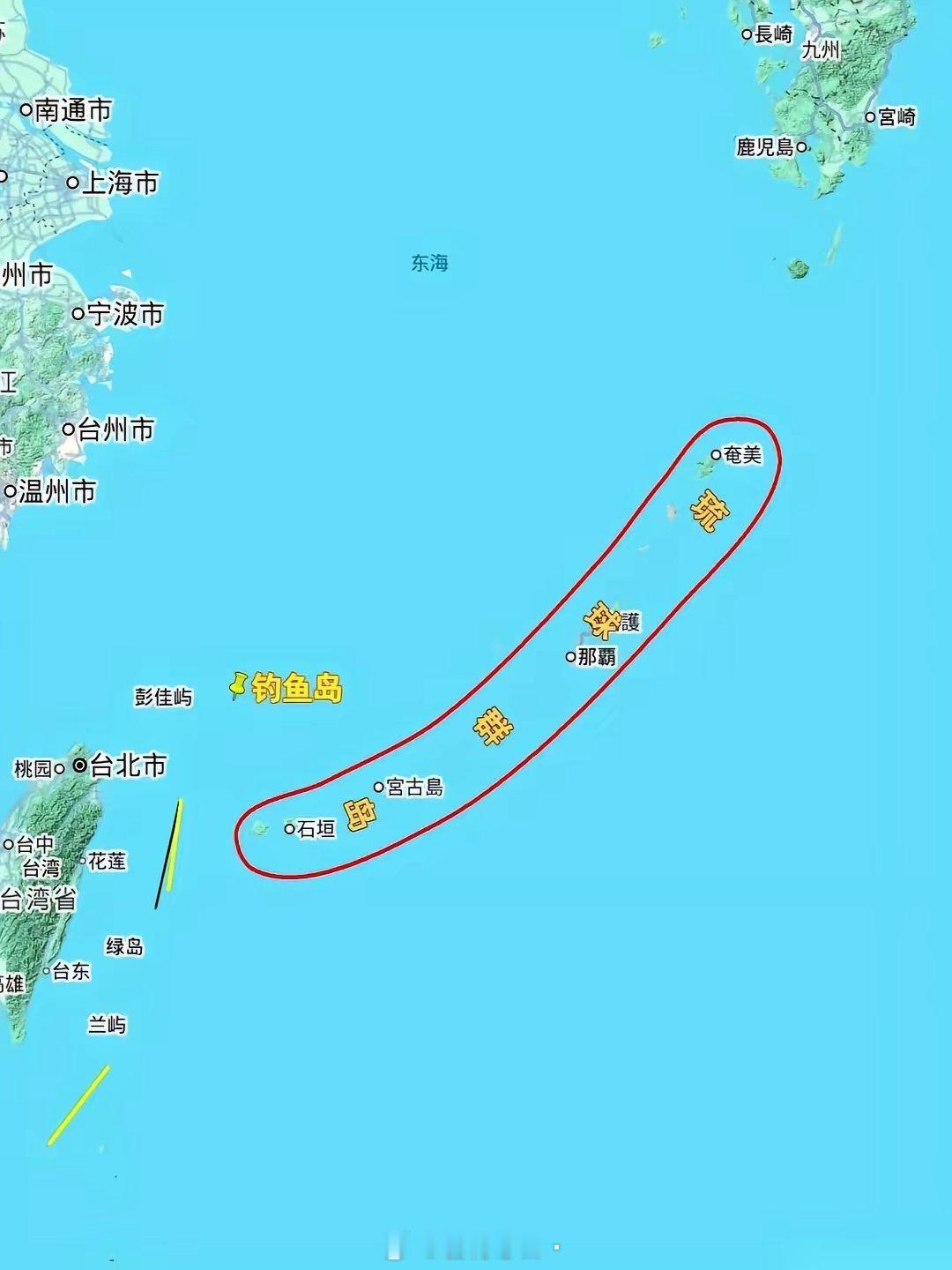 有人说，我们的打法太“老实”了。就说钓鱼岛，人家一挑事，我们就跟着去解释。但你换