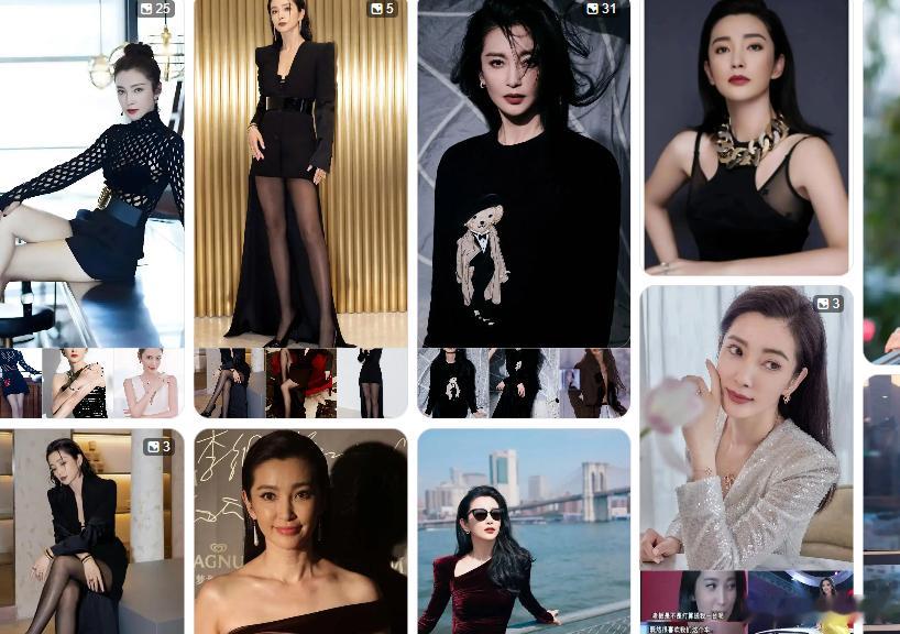 李冰冰说自己不是重量级演员。 这话能理解，毕竟她很久没拍戏了。 但我怎么都没有想