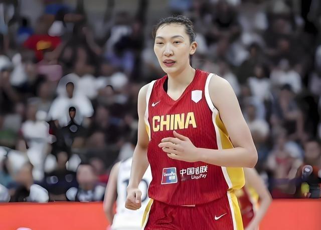 不是韩旭，不是杨舒予，波多黎各教练大赞中国女篮1人：来我们队打球吧！

赛后新闻