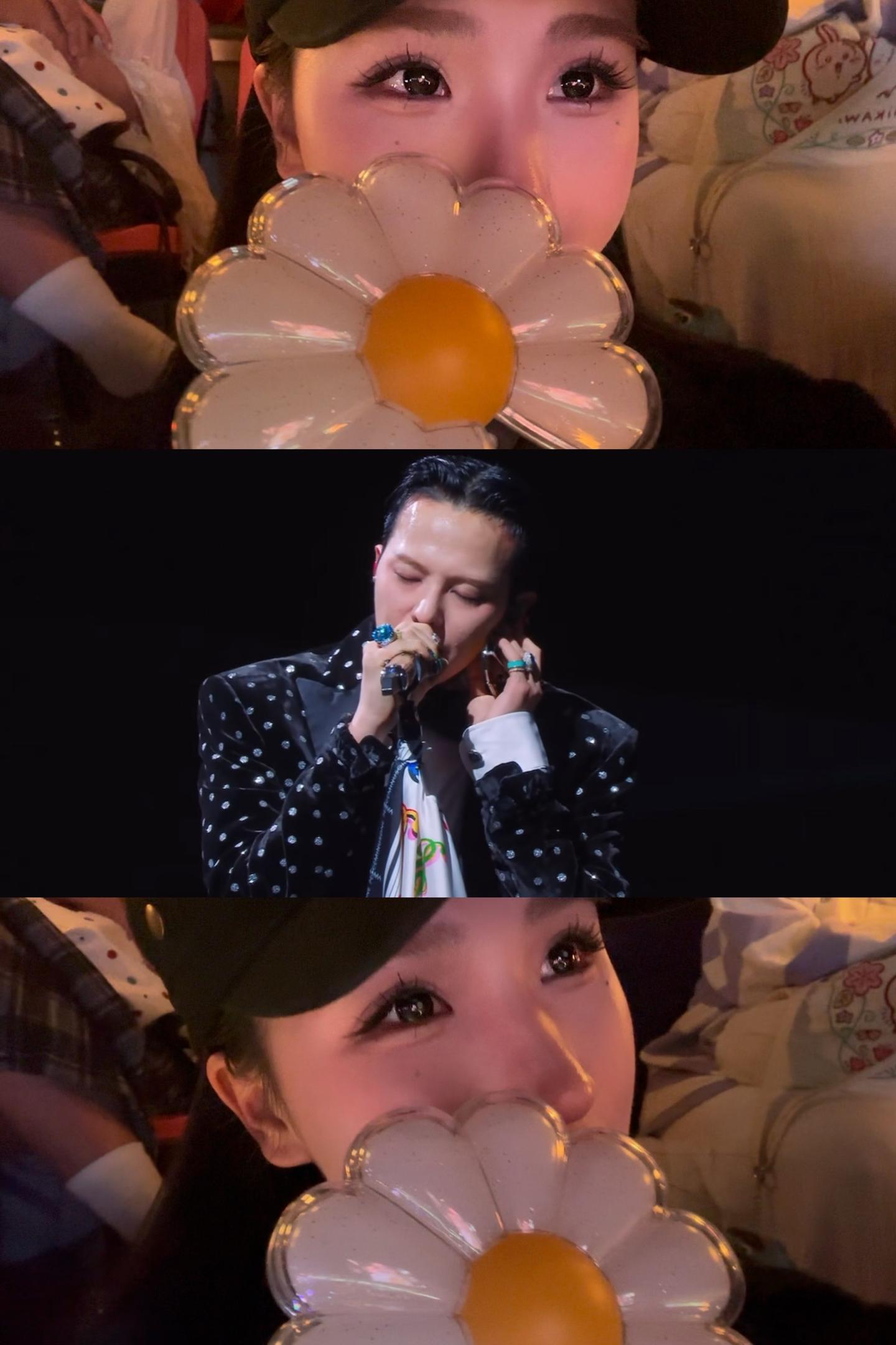 无论见多少次都会热泪盈眶🥹