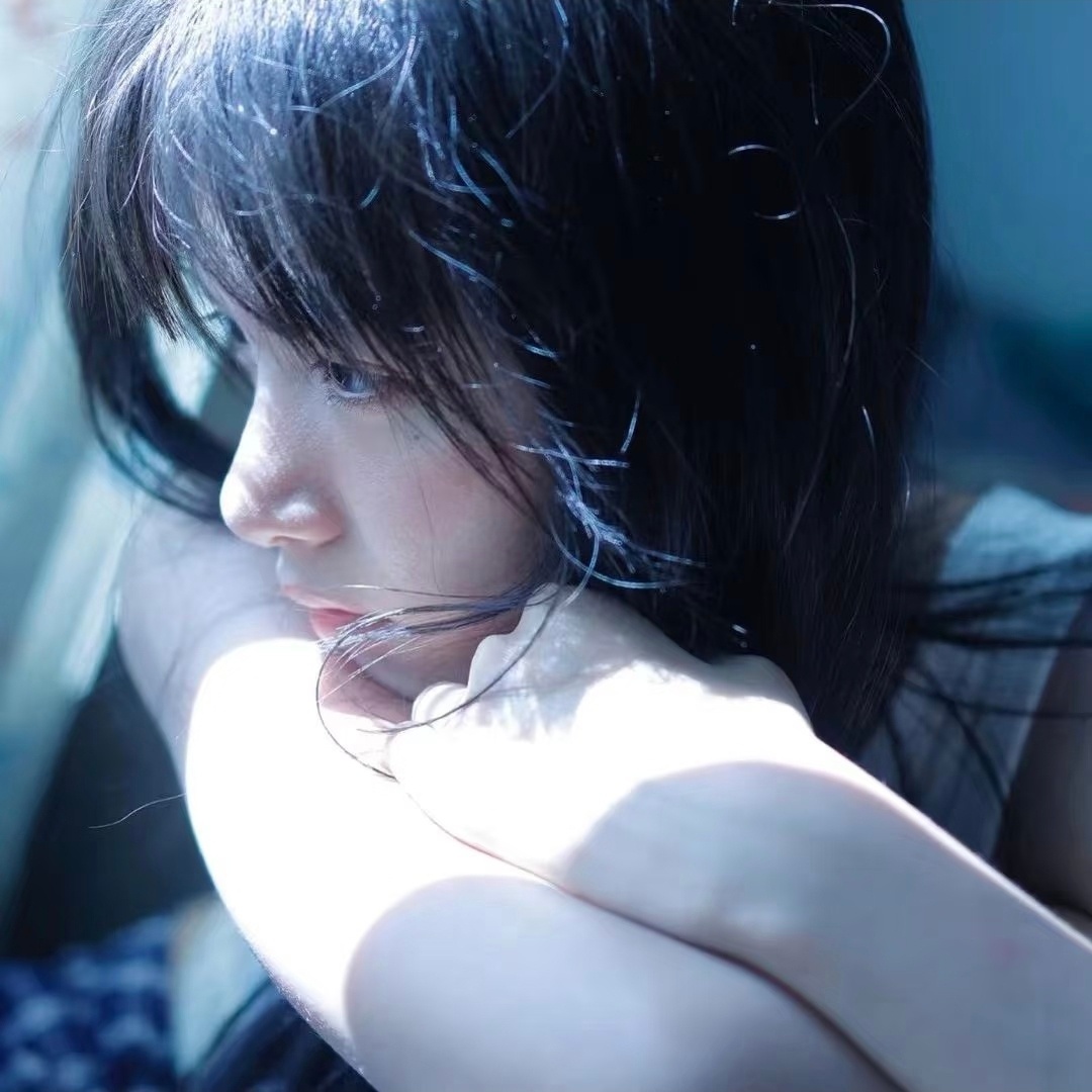 𝑾𝒆𝑪𝒉𝒂𝒕 女生头像｜女明星头像丨ins风女头分享｜韩系女头｜氛围
