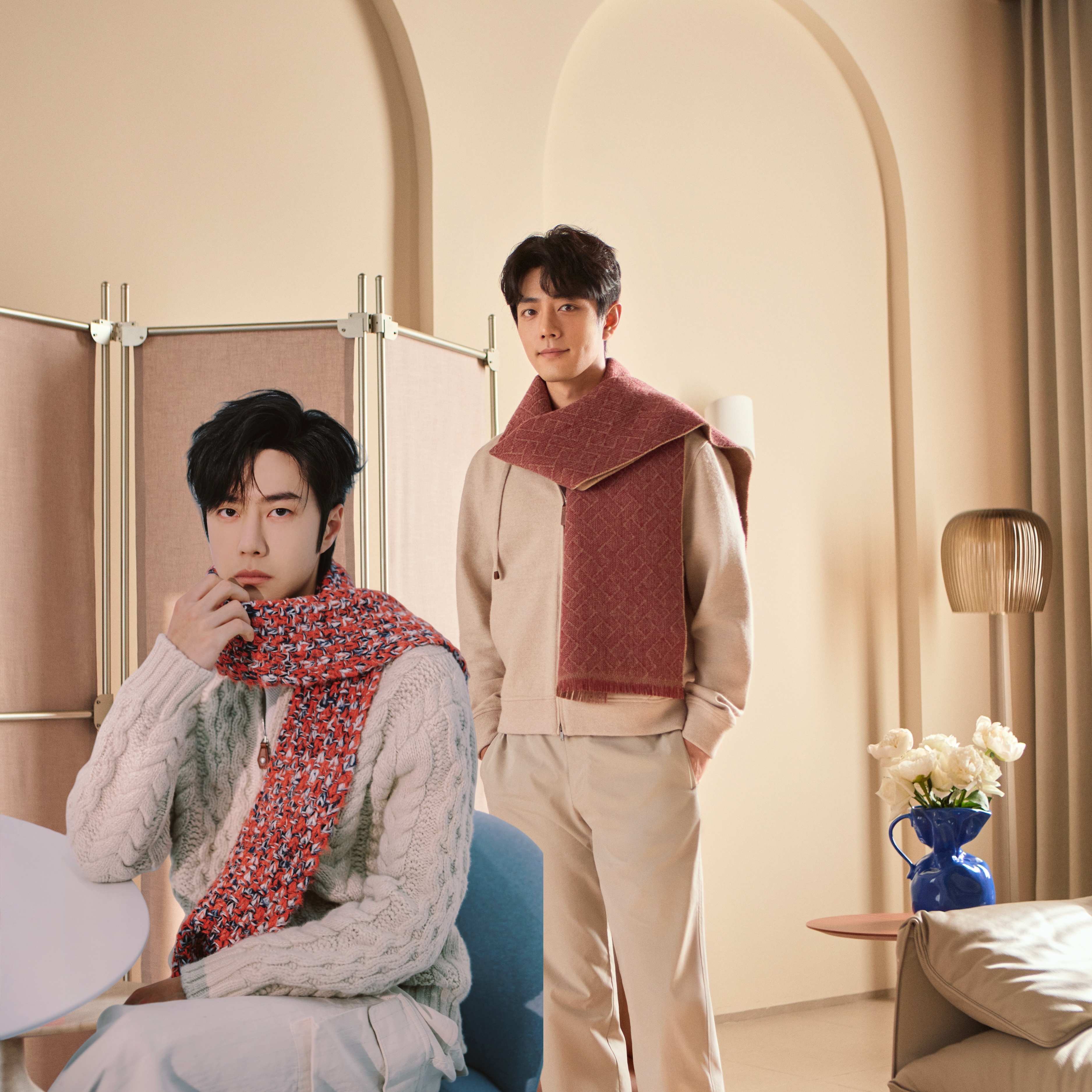 博君一肖 新春伊始，回家成为最动人的瞬间。无论是在家里还是在路上，总有温暖在身旁