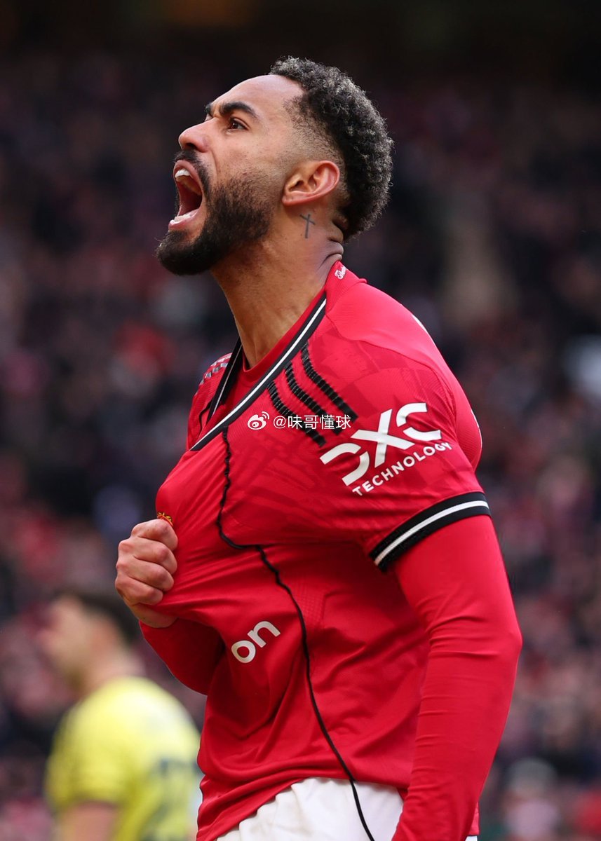 Matheus Cunha 曼联vs阿斯顿维拉