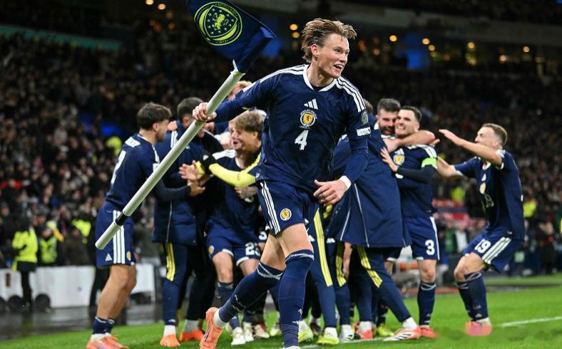 据《苏格兰太阳报》报道，因国际足联介入黄牛市场而导致世界杯票价飙升，苏格兰球迷对