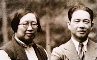 [浮云]1944年，汪精卫病逝，陈璧君为他用水泥砌了一座千斤的大墓，葬于南京中山