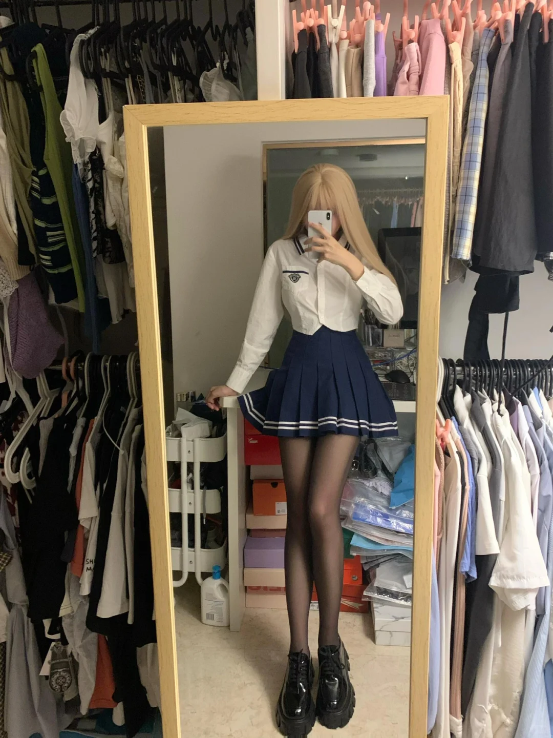 好好看呀～