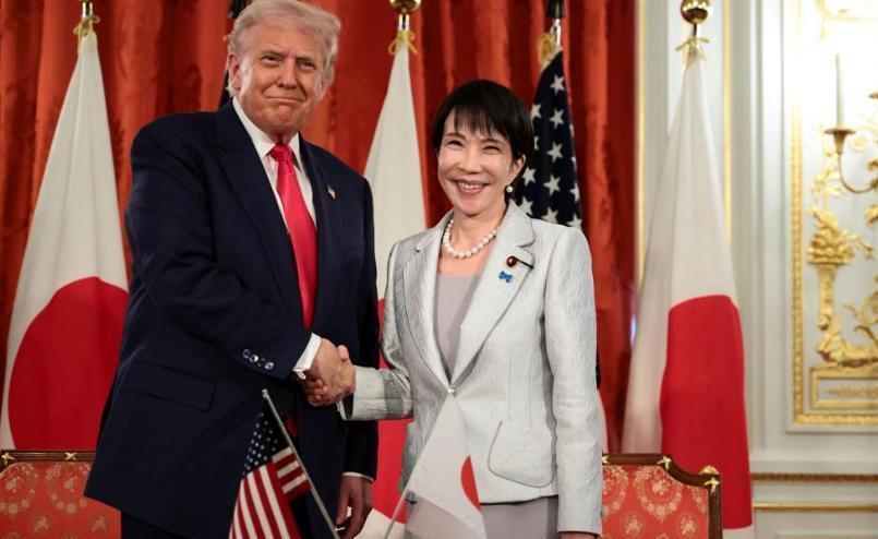 最近台海局势越来越紧张，相信很多普通人都能感受到，美日两国近期的勾连越来越高调，