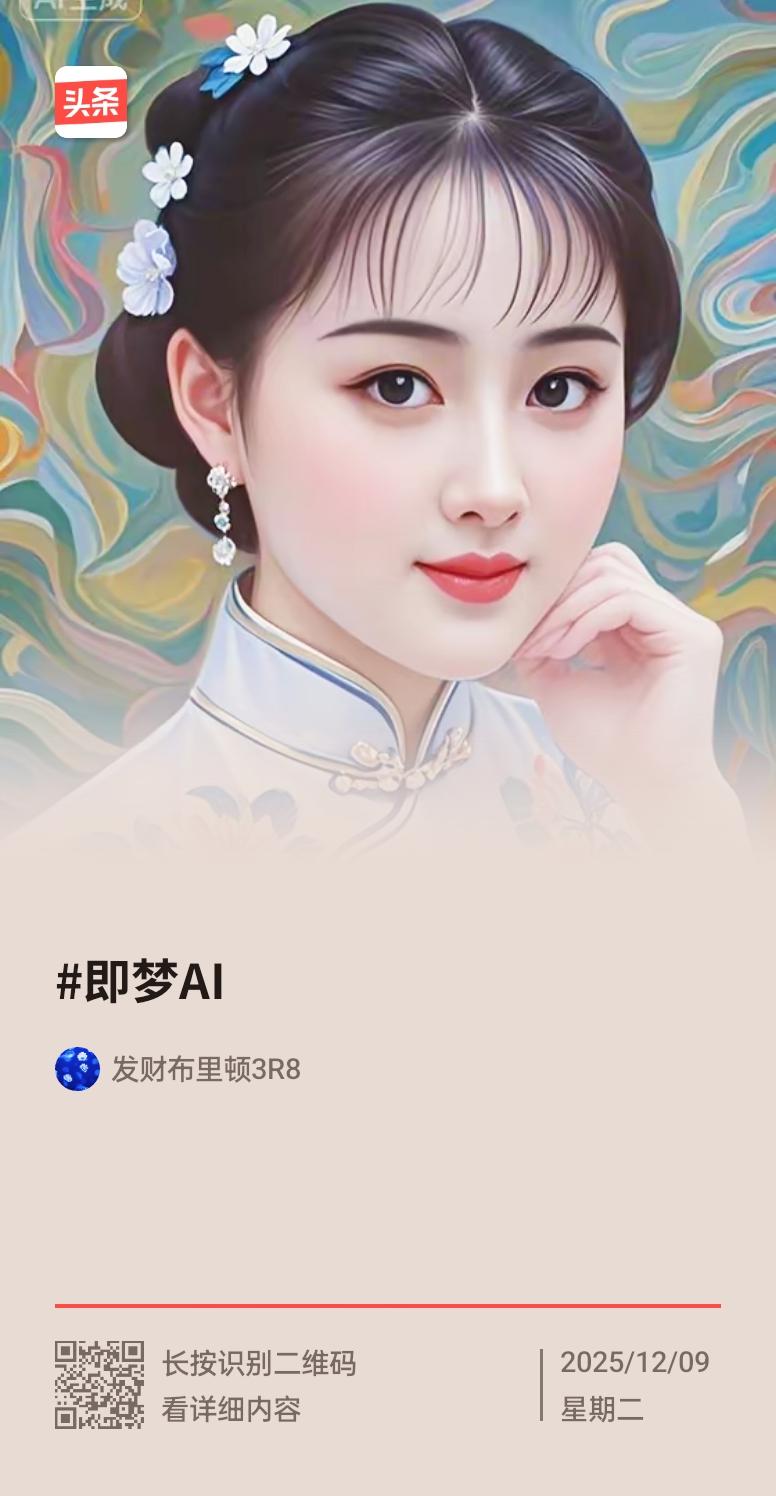 发财布里顿3R8，梦回古代，感受AI的魅力！