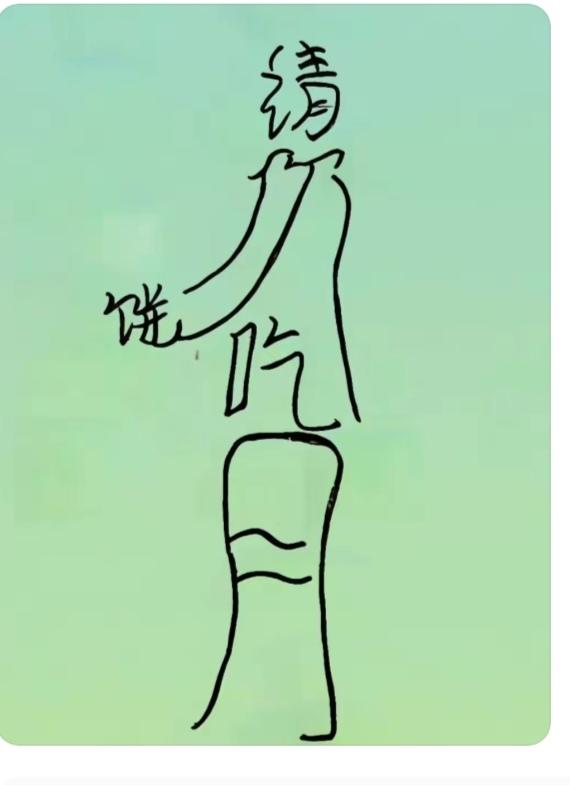 心灵短笛。知识点滴积累

人体的血液循环的两个途径共同点。

1.全都从心室出发