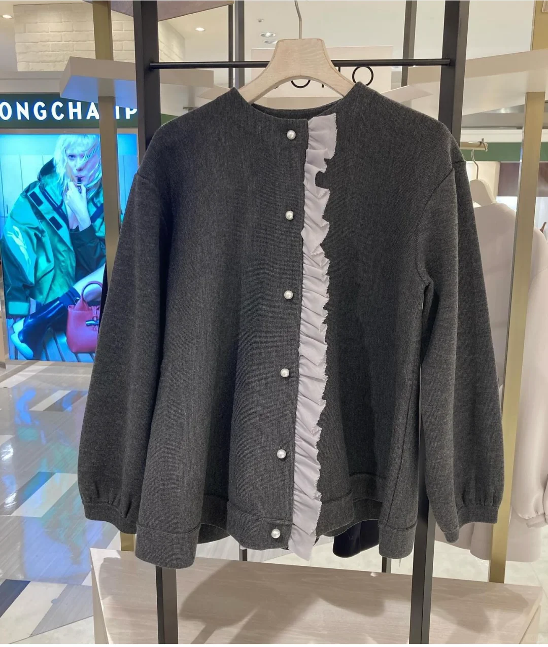 我们与东京银座三越同步上新日本品牌