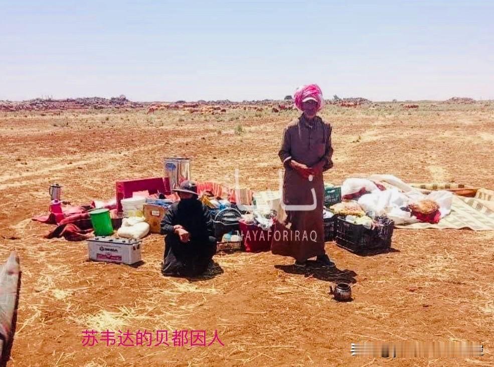 叙利亚国防部正规军撤出苏韦达地区之后，德鲁兹人把HTS武装分子屠杀特鲁兹人的仇恨