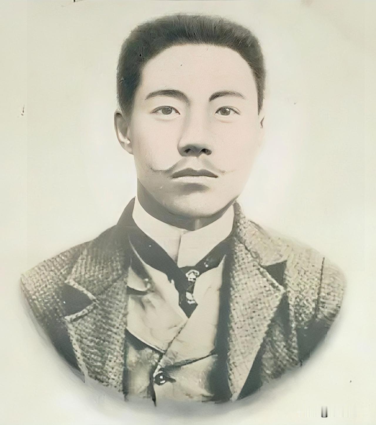 弱小是原罪！1910年，安重根在法庭上慷慨陈词：“假如我有罪，就罪在我是个善良而