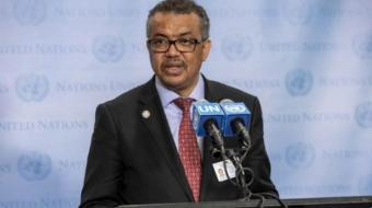 别对中国进行道德绑架，退出世卫组织的是美国而不是中国，更不是这些发展中国家，这些