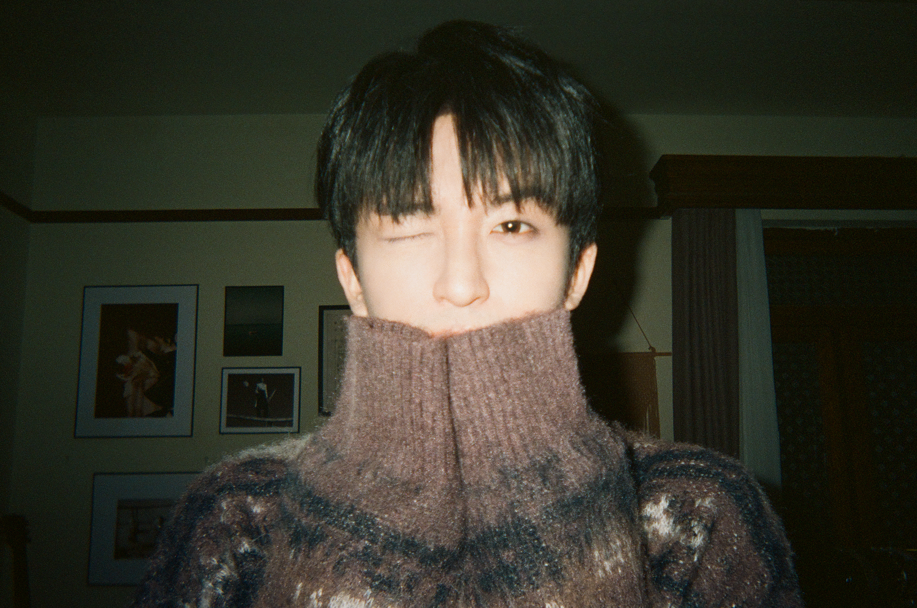 这张和巴狗白毛衣小卡一样萌🤲🏻🥺 