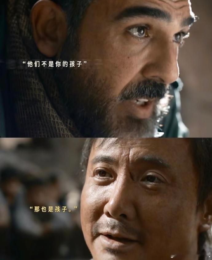 龙餐馆第一次张嘴是救赎第二次是报恩 没有刻意的宿命套路，全是最真实的人情冷暖，一