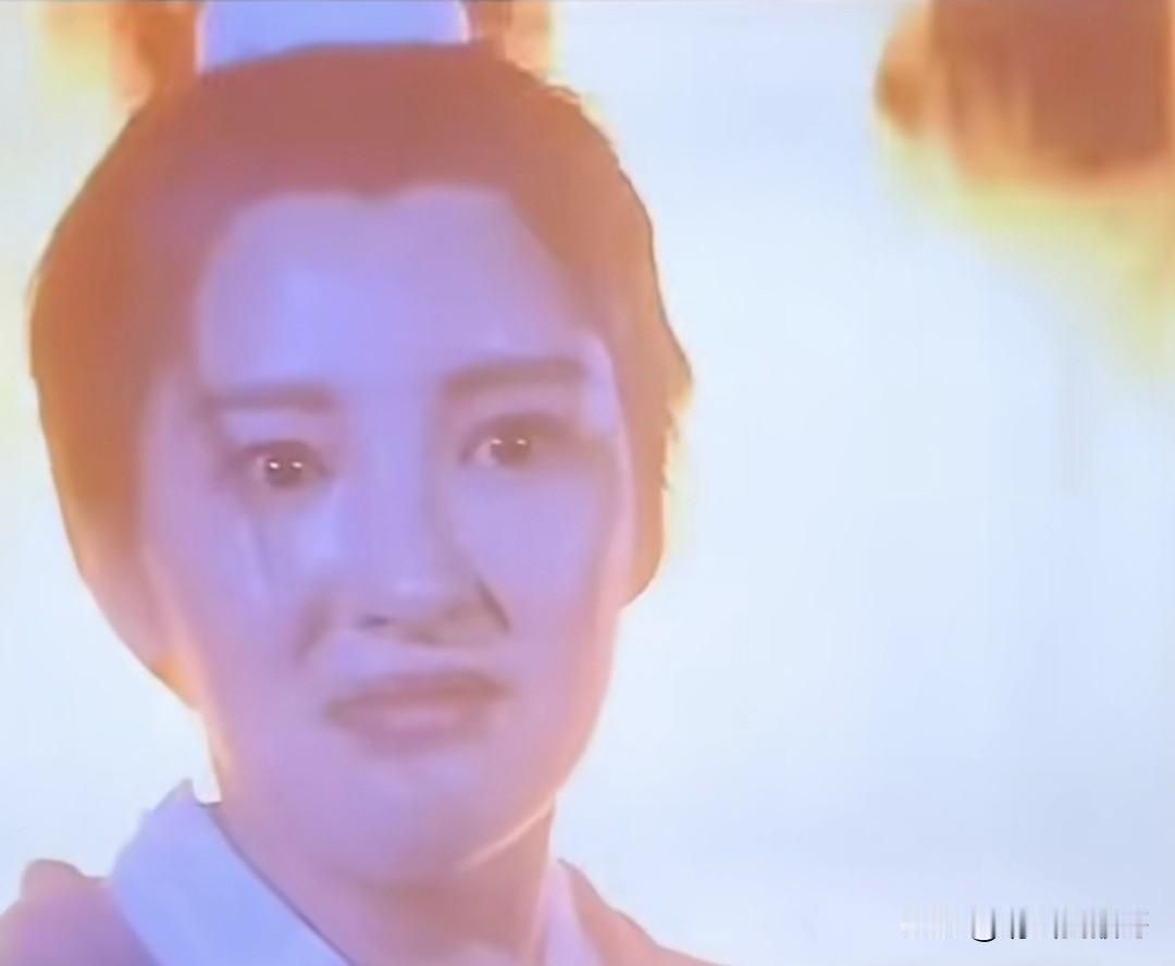 我个人觉得最近网上玩Ai的有点过分了，如果你看过下面这几张图，我认为对“赤练仙子