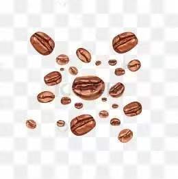 6成进口咖啡豆都去过一趟昆山 挺意外的，昆山根本不产咖啡豆，国内六成进口咖啡豆都