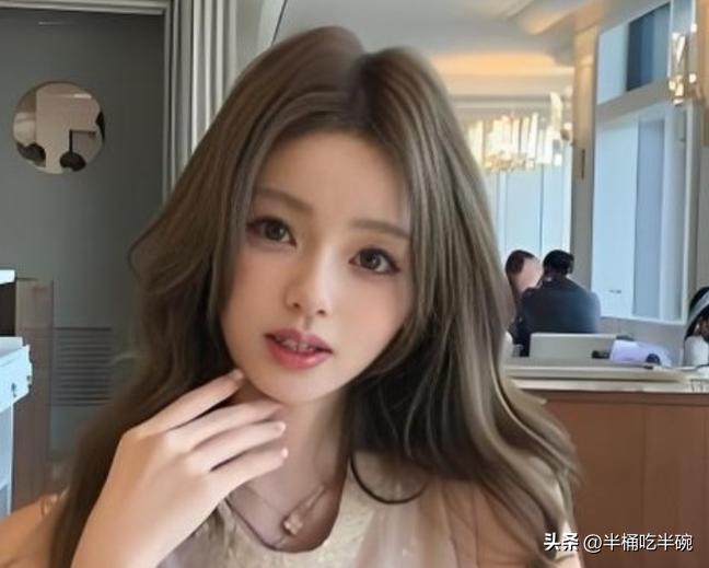 3月7日深夜，王思聪连夜冲上了热搜，谁也没想到，花心的王校长，居然第一次公开了“