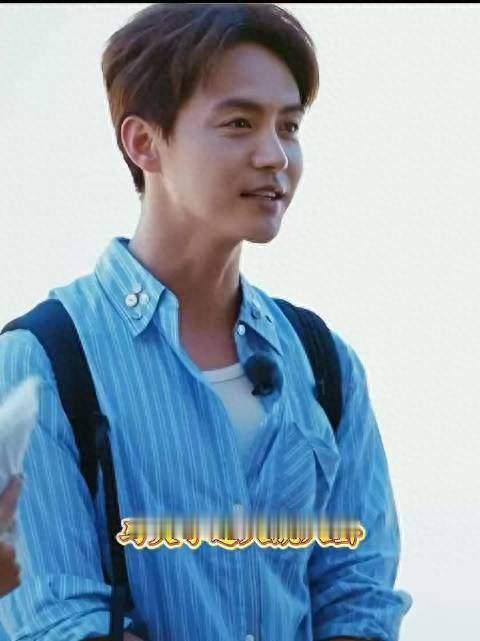 主打一个吃瓜优先！马天宇来《后会友期》吃瓜心思藏不住了