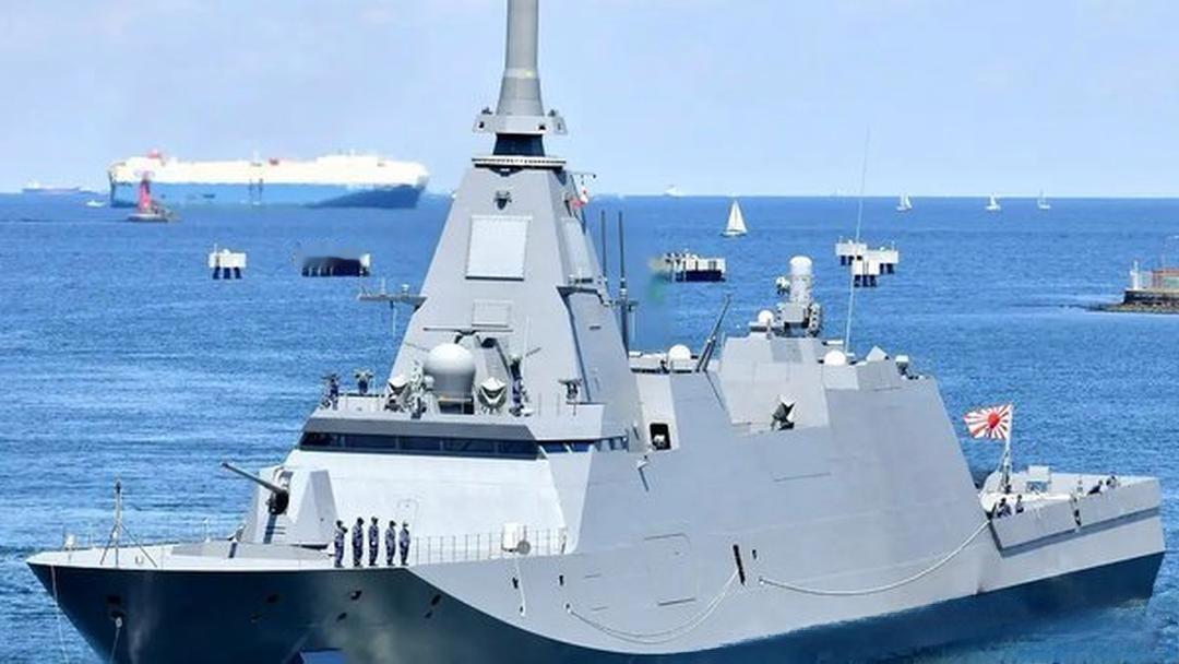 日本要把“精工战舰”卖给印度？小心玩火自焚！


日本这回是真急了，想把自家最先