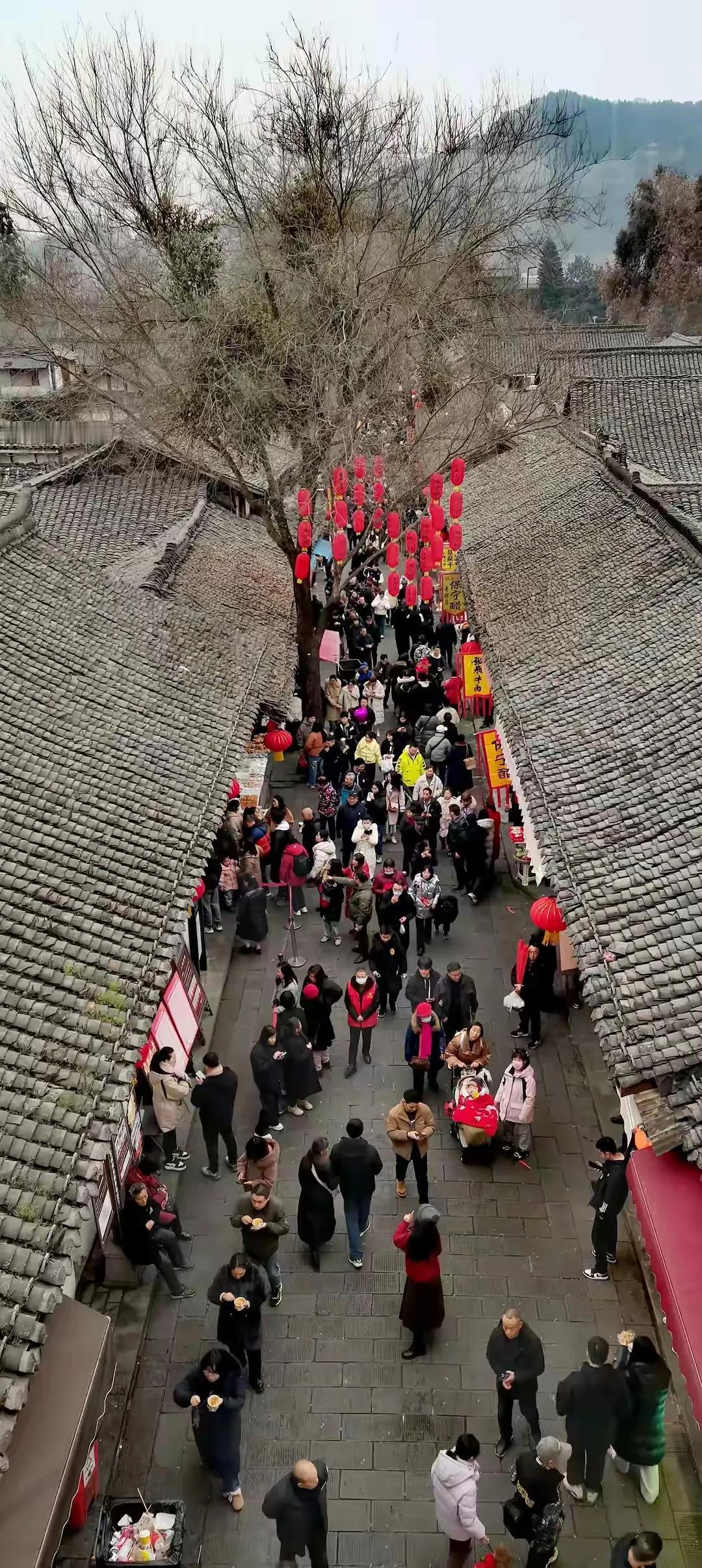 七律•中国年

⊙悠然云霄

红灯高挂映门楣，
烟花爆竹喜气催。
雪舞梅绽春意动