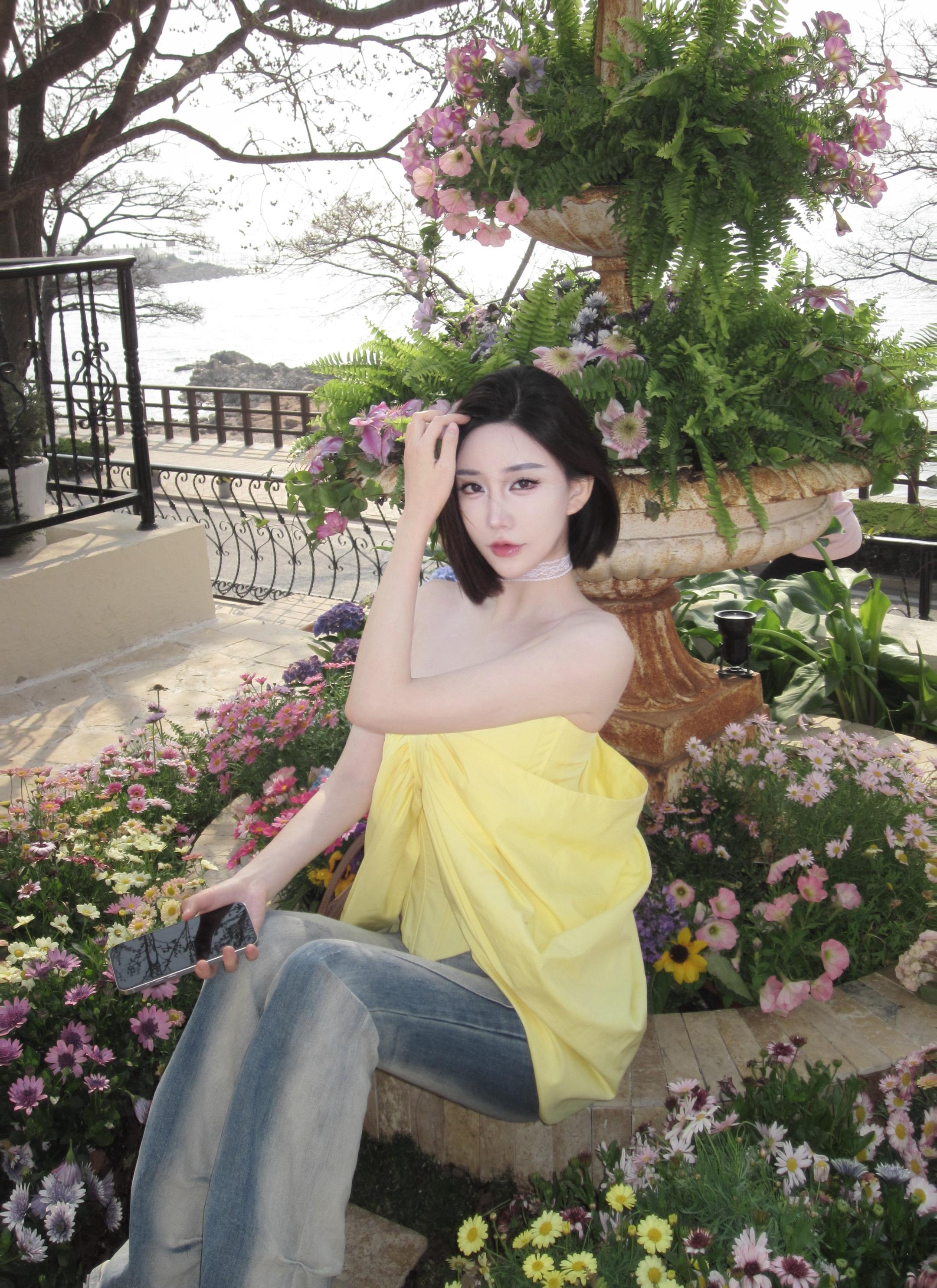 享受过程就好了 反正结果都那样