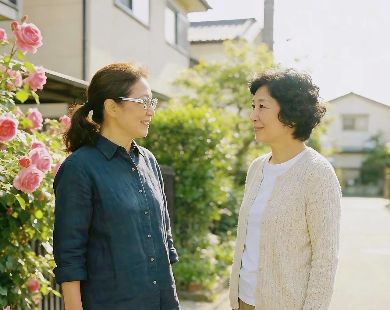 公公之前对儿子说，结完婚，我和你妈一定回老家过日子，不打扰儿媳妇和儿子的二人世界