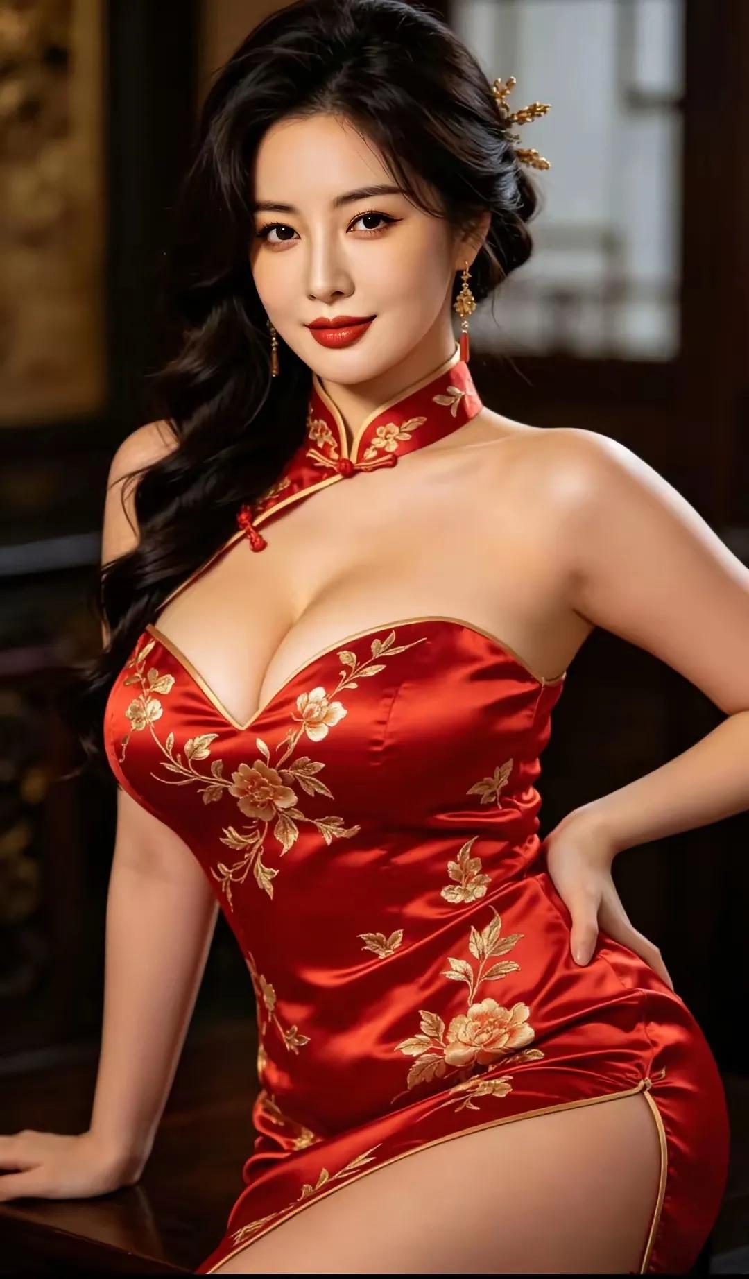 微胖的就不被人喜欢吗?
微胖的女人有福相，肉肉的，丰满，旺夫，给家庭带来和睦，很