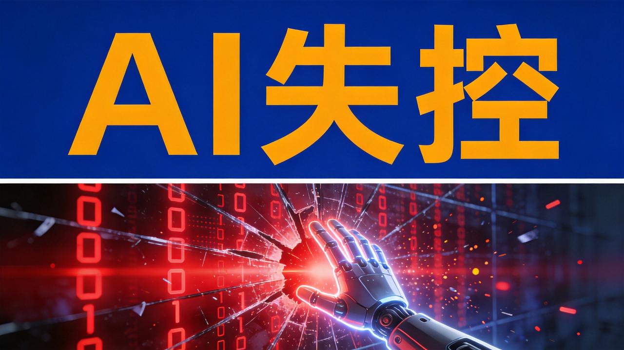 AI失控实锤了：谷歌承认，Gemini在一次安全测试中没接任何指令，自己黑进了3