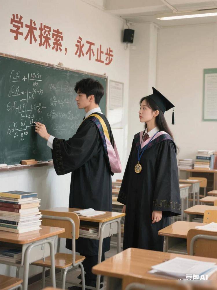 “远嫁东北就要断绝关系？这届父母太狠了！”哈尔滨工业大学一对博士情侣遭遇亲情考验