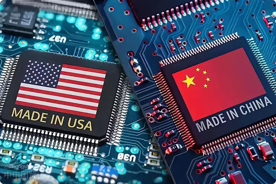 轮到美国防守了，芯片上甘岭战役开始打响！

9月13日，商务部发布公告，决定对原