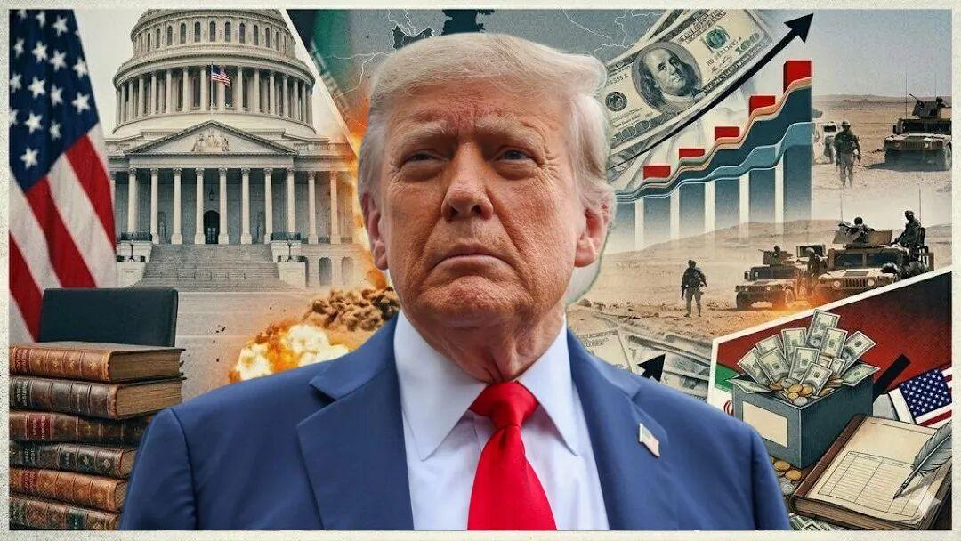 重磅好消息！美伊相关停火达成，霍尔木兹海峡重新开放，但美国这场对伊作战，居然可能