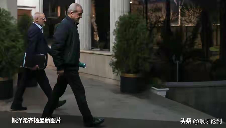 决死令！伊朗31省变战区，德黑兰没了照样打

德黑兰一炸就瘫痪？伊朗直接把国家拆