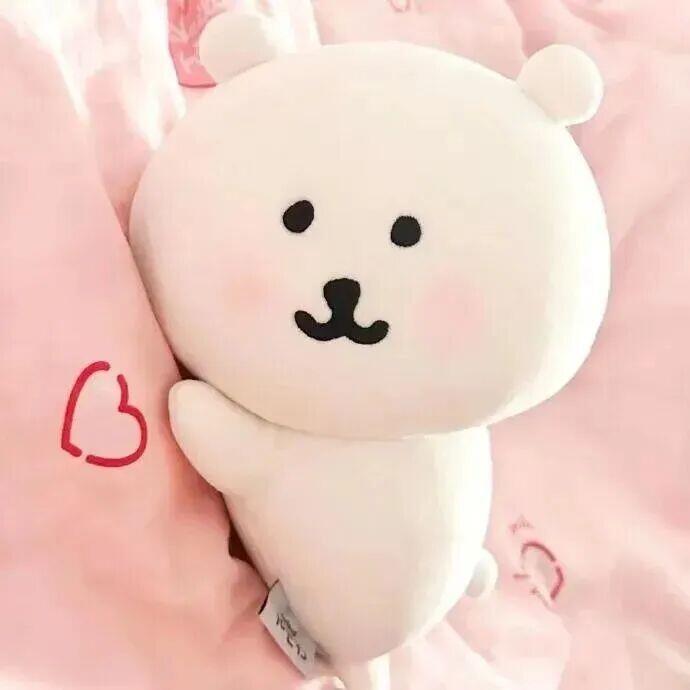 自嘲熊头像｜萌物头像｜萌有发言权( 𓏼˙ ᴥ ˙𓏼 ) 
