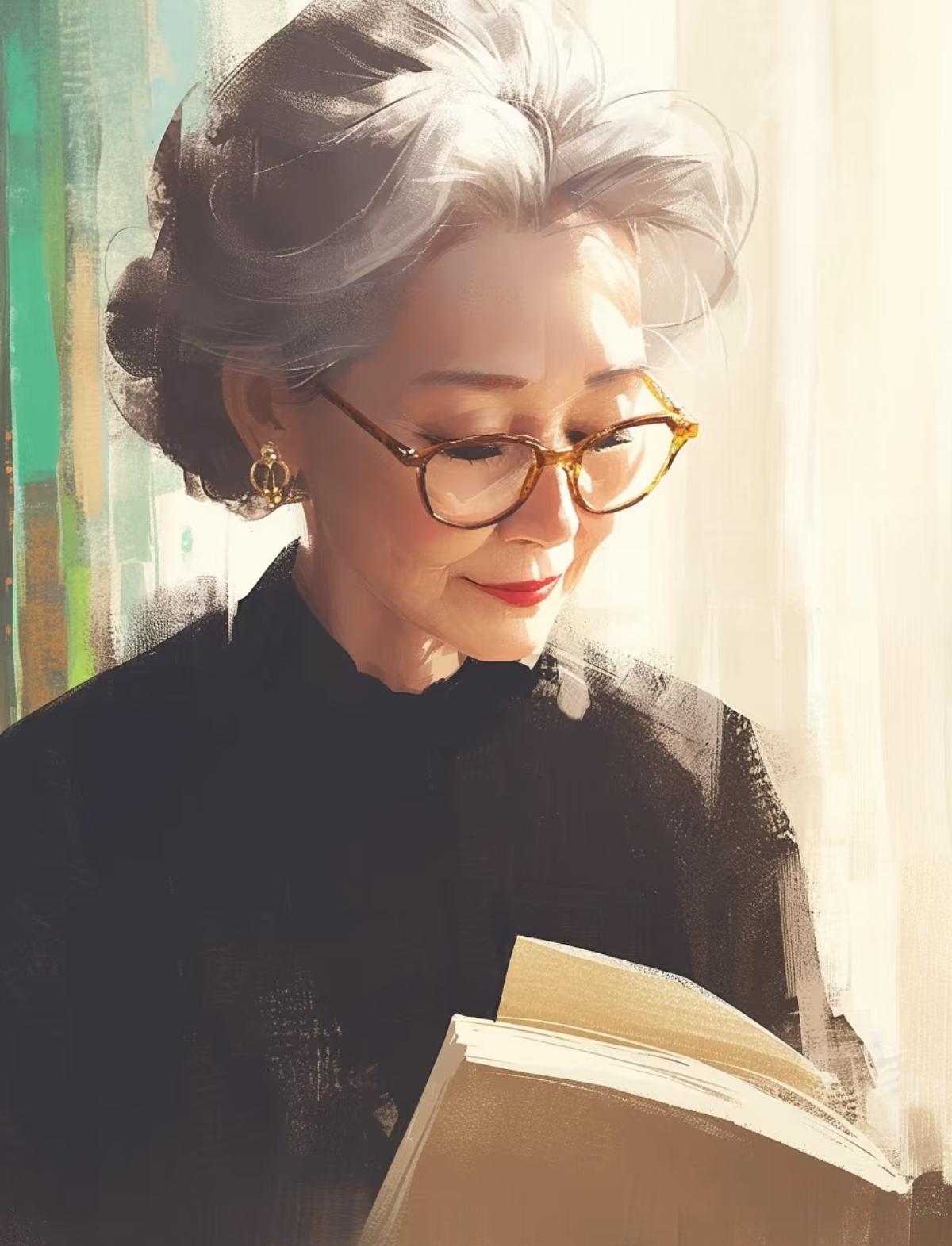 给自己一句爱自己的话，你会说什么马年不做赶路的人，只做路上的风景。这一年，允许自