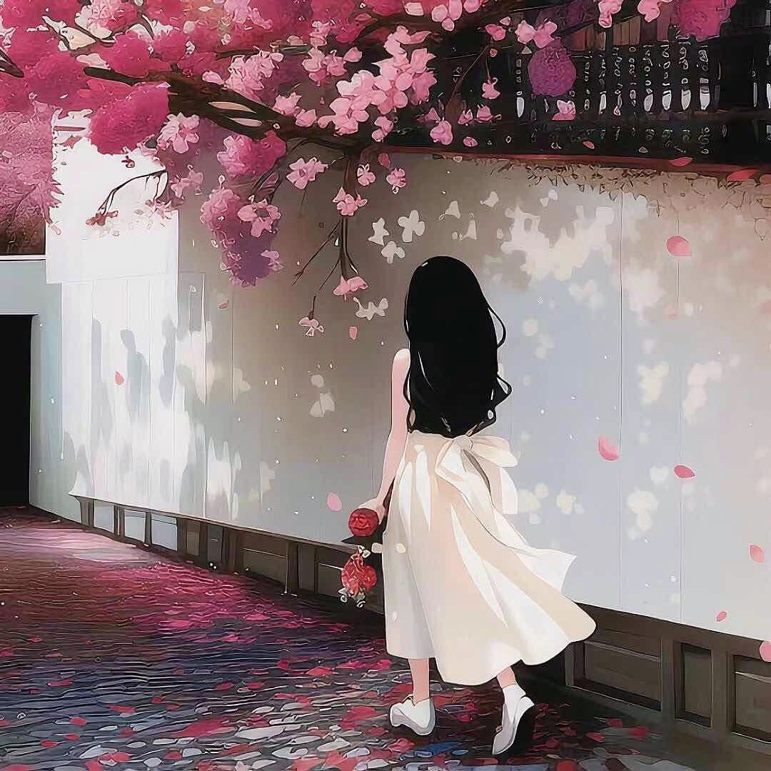 超治愈的𝙒𝙚𝘾𝙝𝙖𝙩动漫头像 ​​​