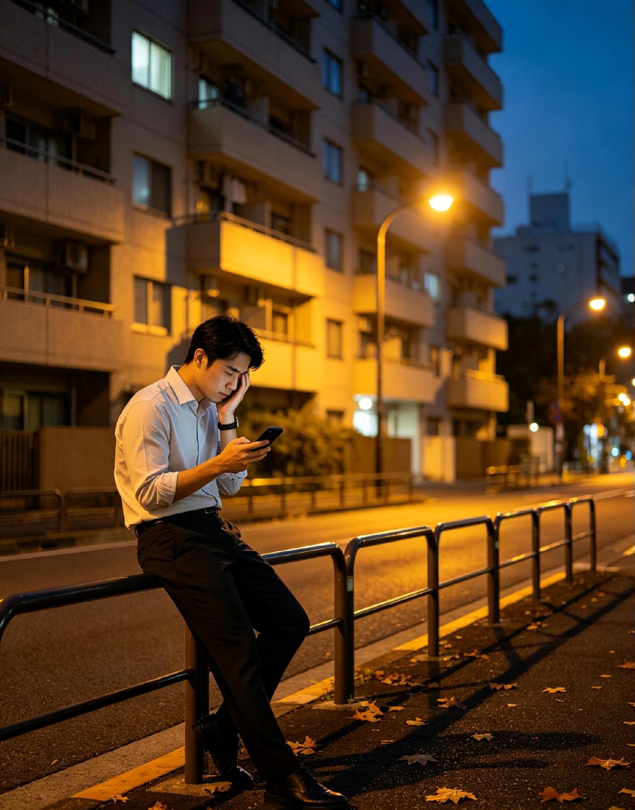 我觉得是“年轻人的焦虑与突围”。一边卷着“KPI”，一边向往“诗和远方”。关注如