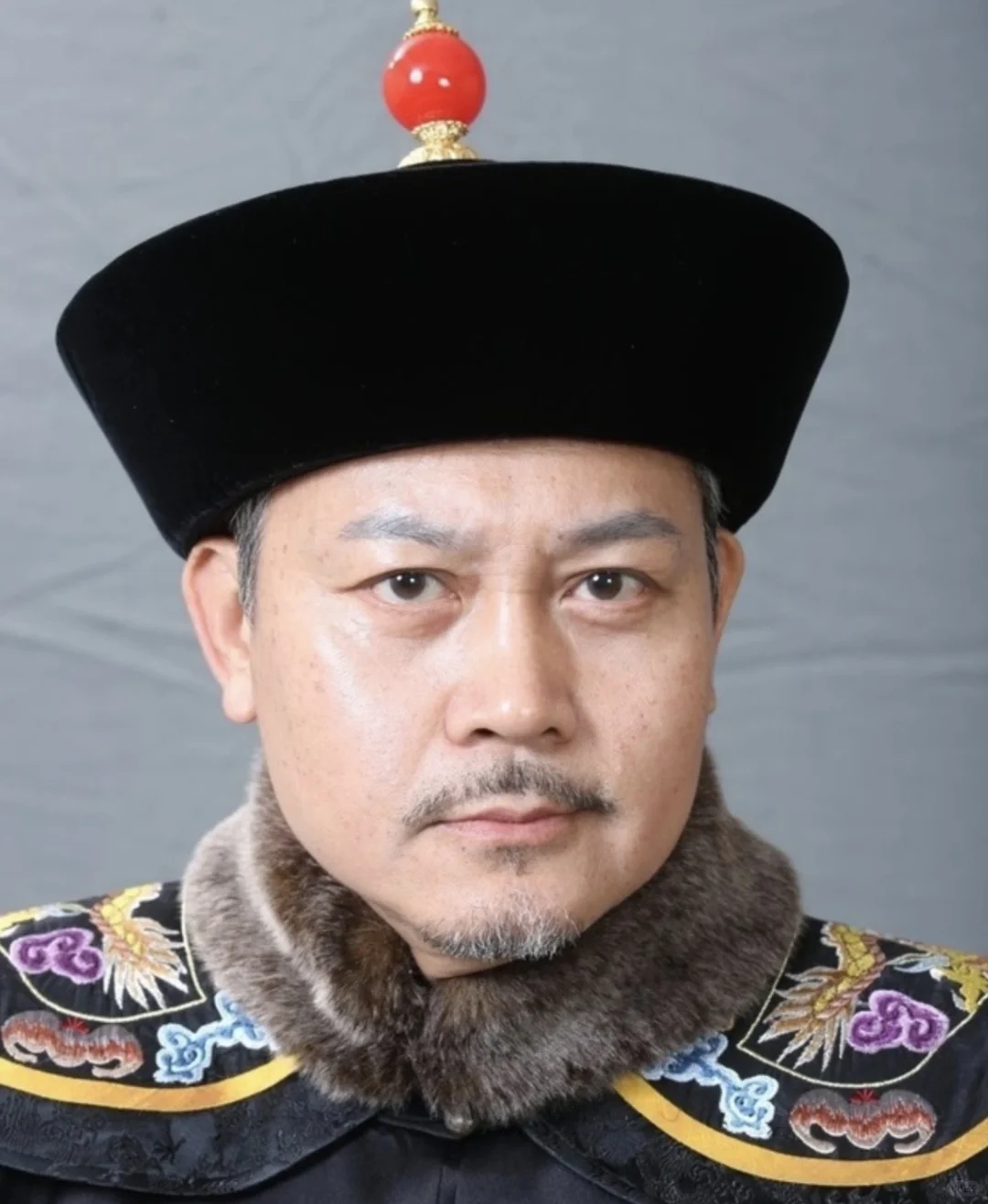 清朝最长寿皇子娃没有继承他的基因
