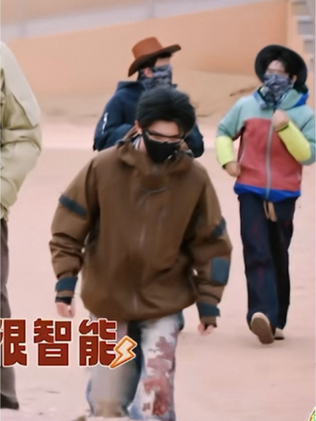 🥽 马嘉祺我掌握绝对权能.马嘉祺病娇妆