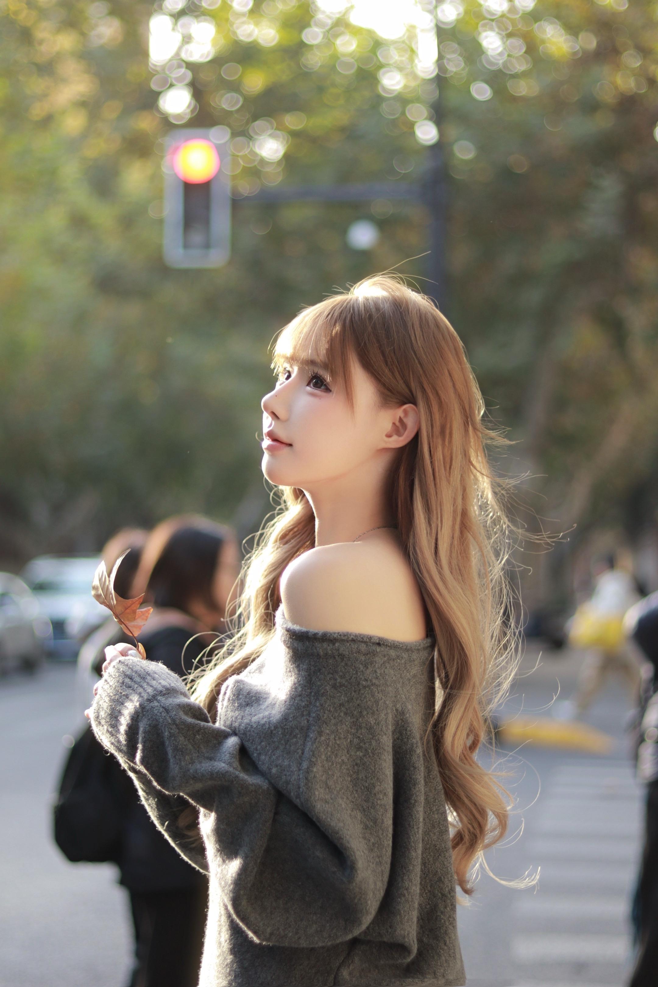 晒到的太阳分你一半ᐞ･֊･ᐞฅ。